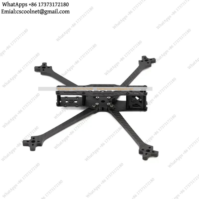 Tbs Fpv Source One - TBS Source One V5 드론용 7인치