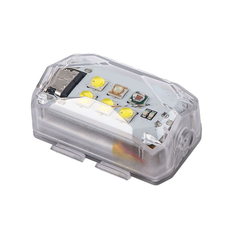 Drone Strobe Light - ABZZ - DJI 드론용 LED 야간