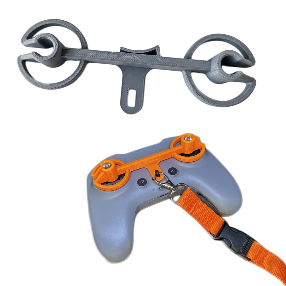 Drone Control Stick - DJI RC3 컨트롤러용 조이스틱 홀더, RC3