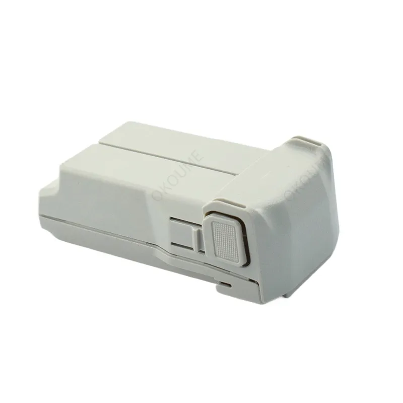 Drone Hard Shell Case - DJI Mini 3 Pro 배터리와 호환되는