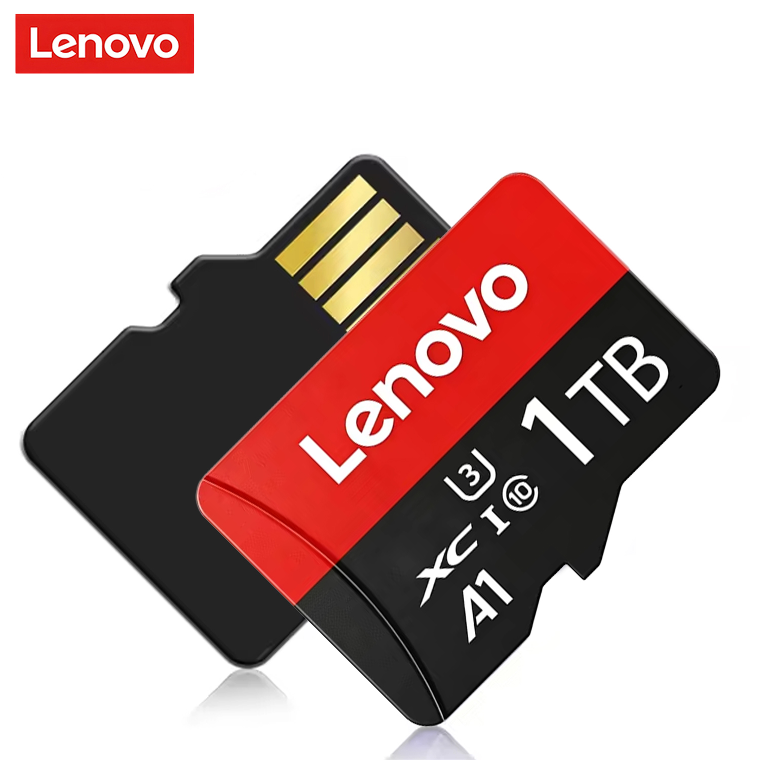 Drone Strobe Light - Lenovo 1TB, 512GB 고속 저장 SD
