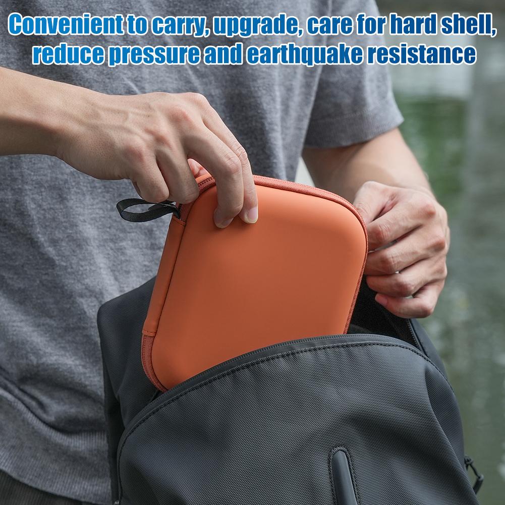 DJI Neo 2 드론 방수 하드 쉘 보관 가방 방진  - Drone Hard Shell Case 리뷰 및 가격