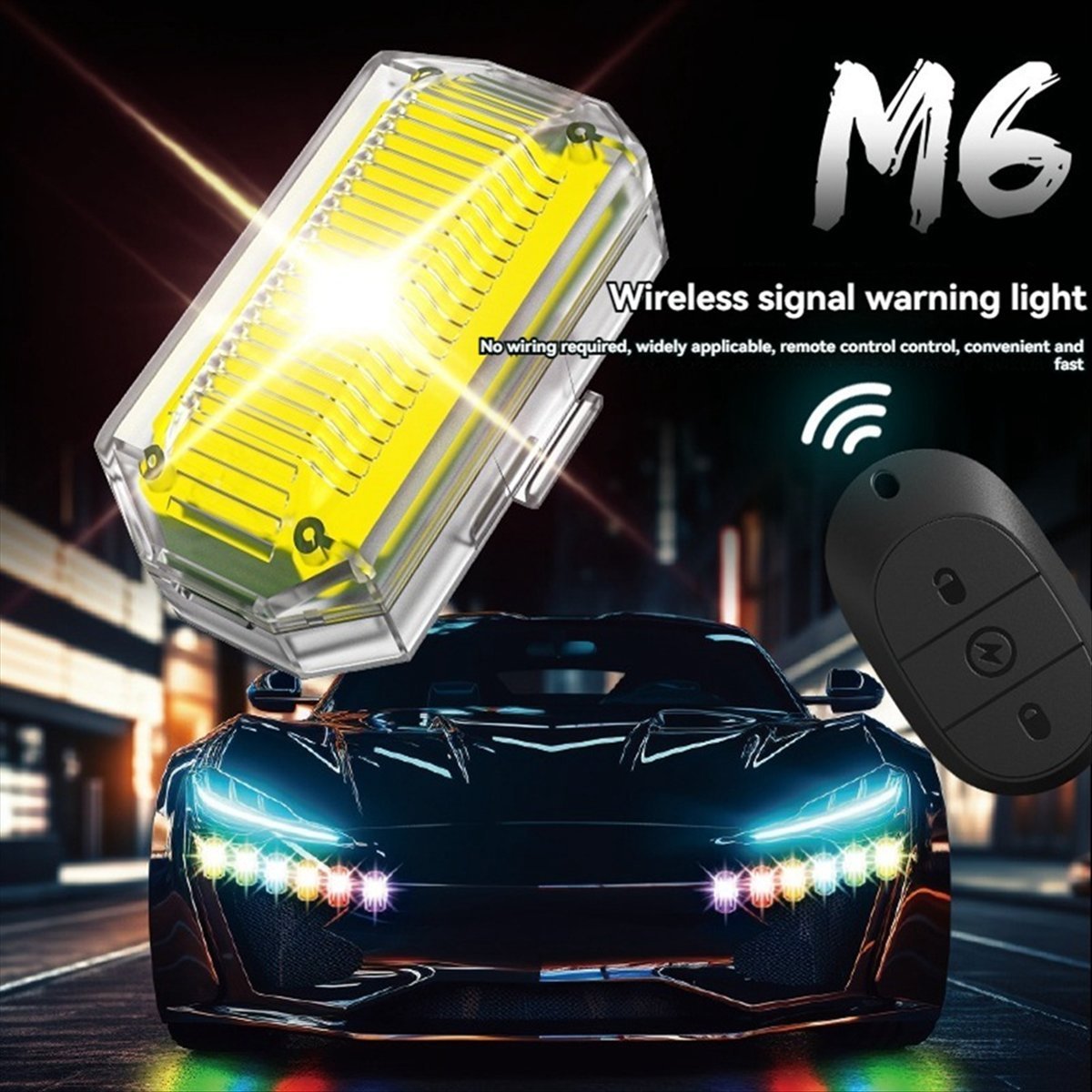 A14M 무선 LED 드론 스트로브 라이트 오토바이 자 - Drone Strobe Light 리뷰 및 가격