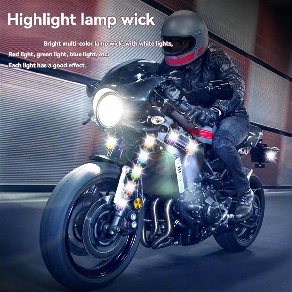 A14M 무선 LED 드론 스트로브 라이트 오토바이 자 - Drone Strobe Light 리뷰 및 가격