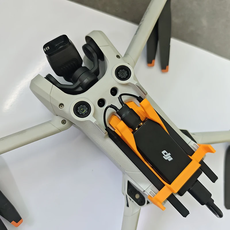 DJI Mini 3 3pro Drone 용 랜딩 기어  - Drone Strobe Light 리뷰 및 가격