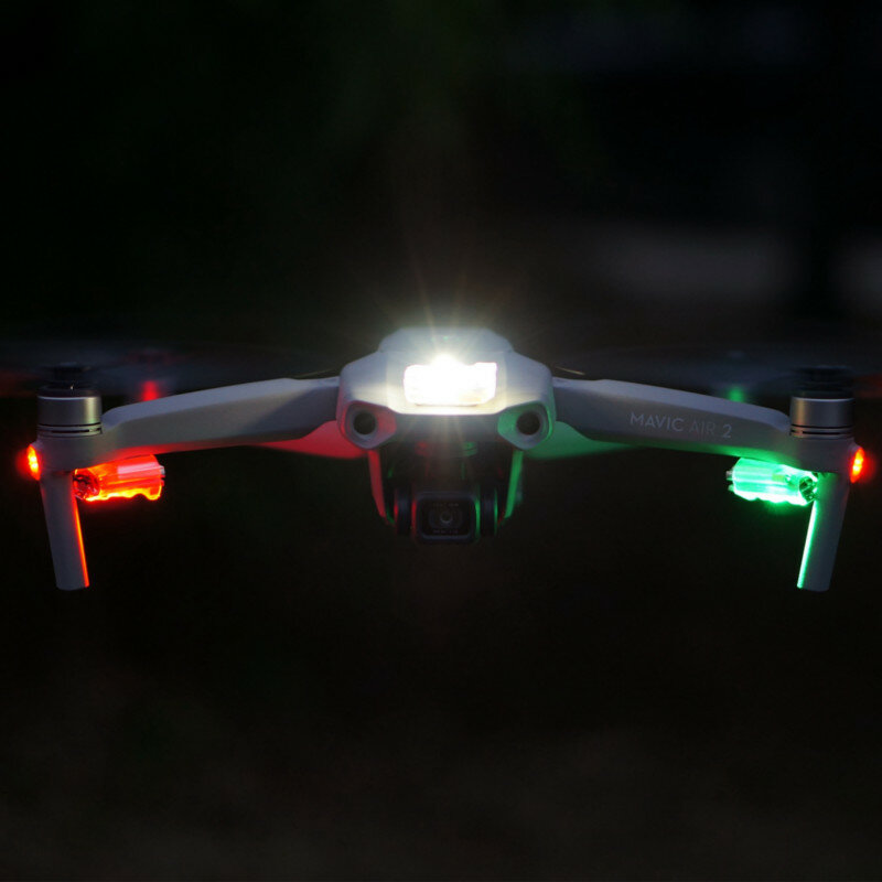 VIFLY 드론 스트로브 라이트 FAA 드론 야간 비행 - Drone Strobe Light 리뷰 및 가격