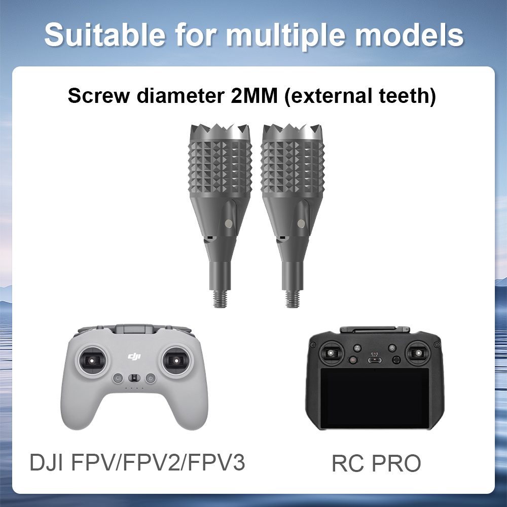 DJI Avata2 FPV 3/2 원격 제어 RC Pr - Drone Control Stick 리뷰 및 가격