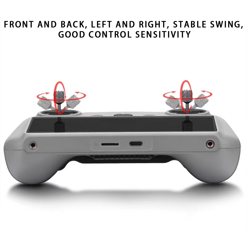 DJI Mini 3/4 Pro Air Mavic FPV - Drone Control Stick 리뷰 및 가격